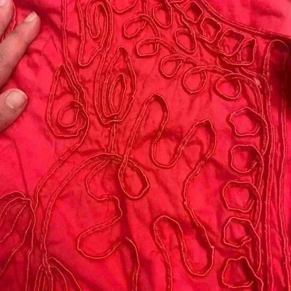 BFA classics size large button down “jacket” - Picture 2 of 4